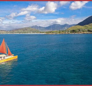 Exclusive Afternoon Sail Charter