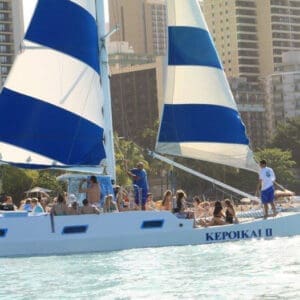 Day Sail