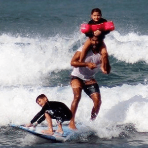 Surf Lessons