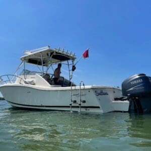 Custom Private Charter