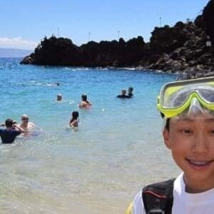 Intro or Refresher Course & Dive
