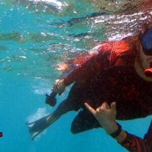 Ocean Kayak and Reef Snorkeling Tour - Olowalu