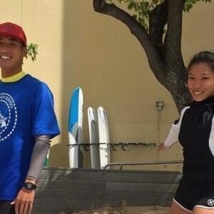 Beachboy Valet
