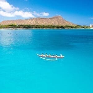 Canoe Charter