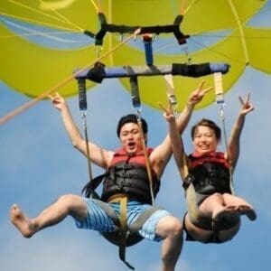 Parasail