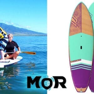 Multi-Day SUP Rental