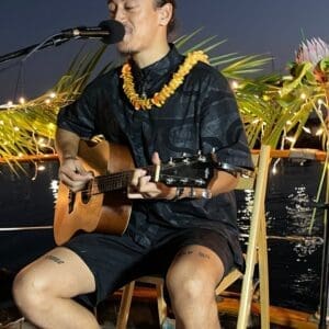 Vida Mia Live!