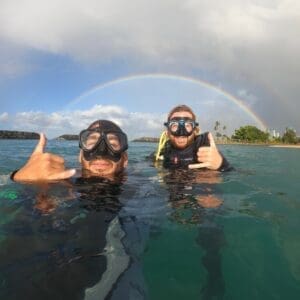 Beginner Scuba Diving Tour With Free Video Package