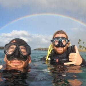 Private Beginner Scuba Diving Tour With Free Videos