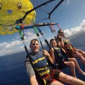 Parasail