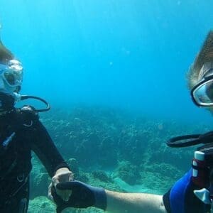 Discovery SCUBA Dive