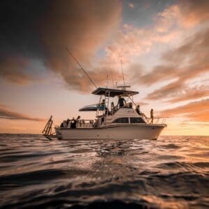 Sunset Cruise