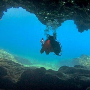 West Side Private Guided Shore Dive Tour