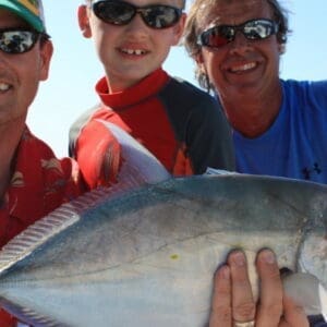 Shared Charter Maui