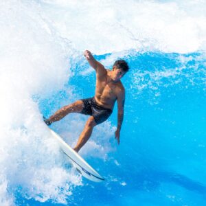 Surf Sessions