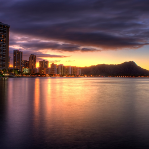 Sunrise Breakfast Cruise