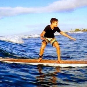 Private Surf Lessons