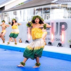 Wai Kai Luau