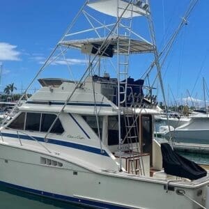 Full Day Fishing Adventure