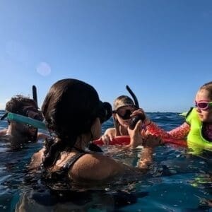 2.5 Hour Private Charter