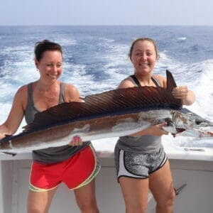 Six Hour Charter