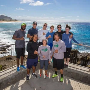 East Oahu tour featuring scenic sights and snorkeling