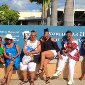 Full day exploration of Pearl Harbor historical landmarks