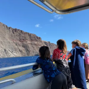 Five-hour snorkeling and dolphin watching tour in Lana‘i